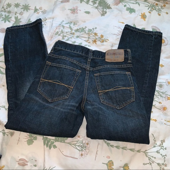 Aropostale jeans - Picture 4 of 4